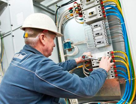 Instalações Eletricas em Parauapebas
